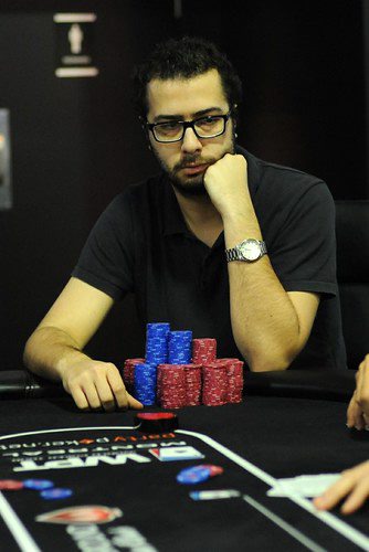 Antoine Bérubé Antoine Bérubé owes $ 850,000 to the taxman.